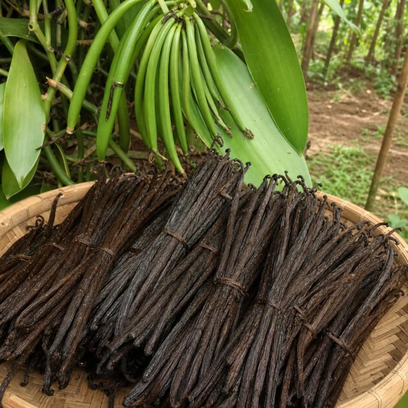 Vanilla