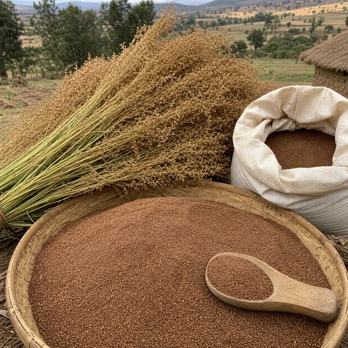 Teff