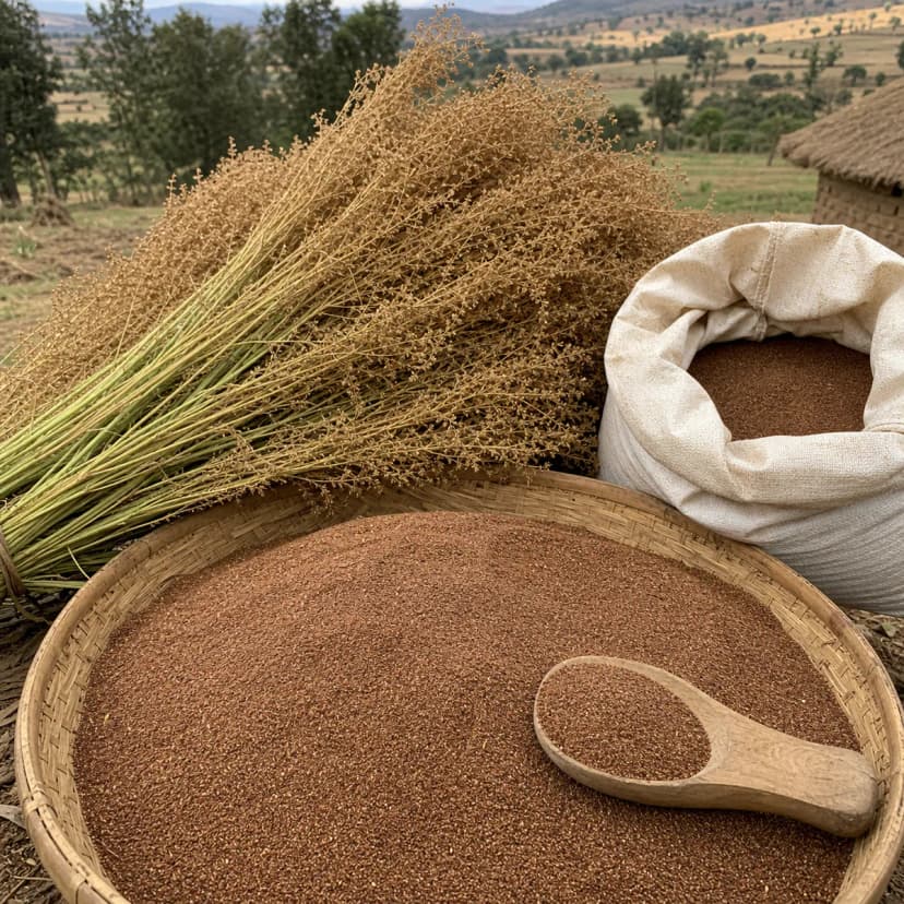 Teff