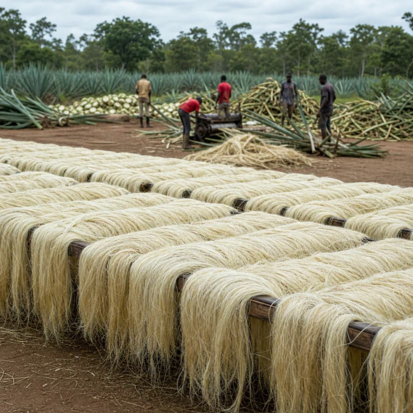 Sisal