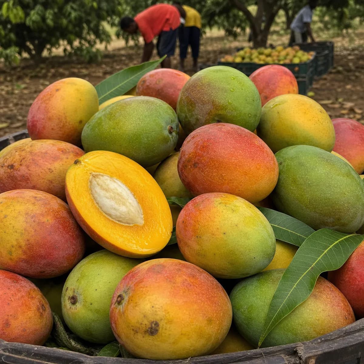 Mangue