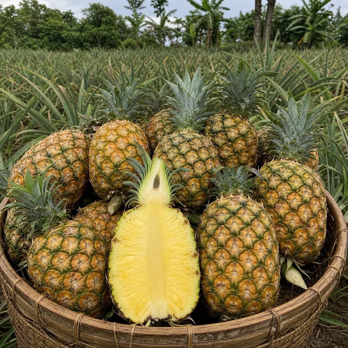 Ananas
