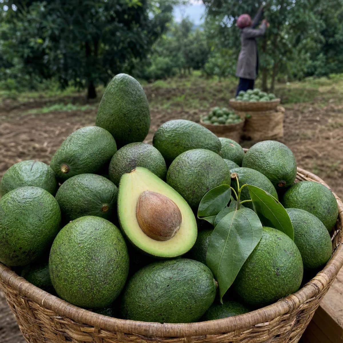 Avocado