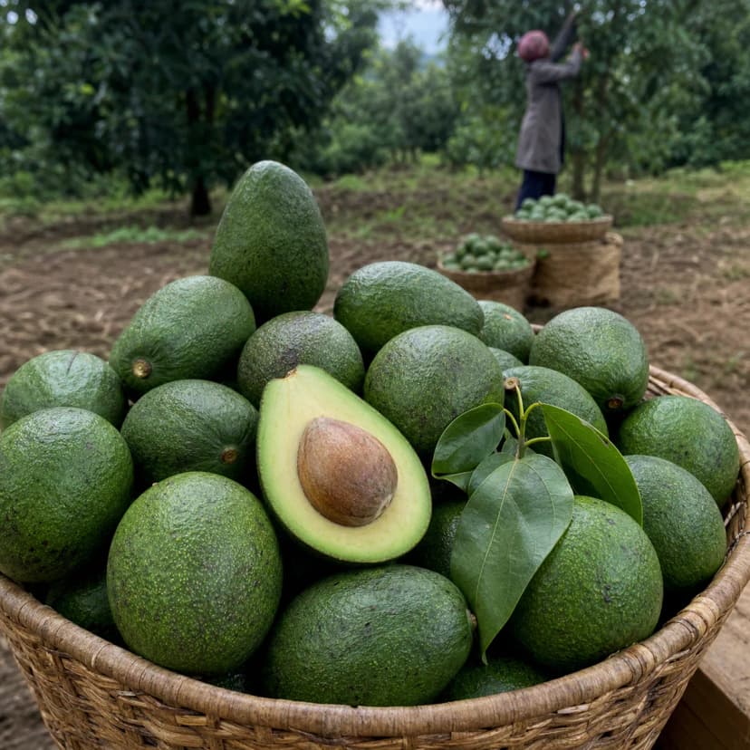 Avocado