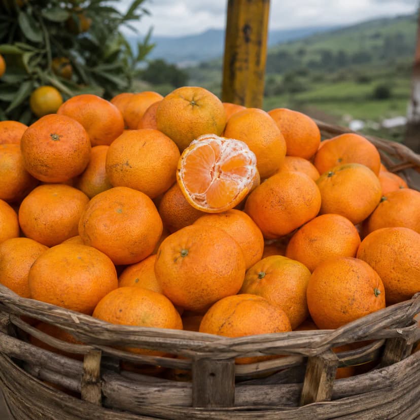 Mandarine