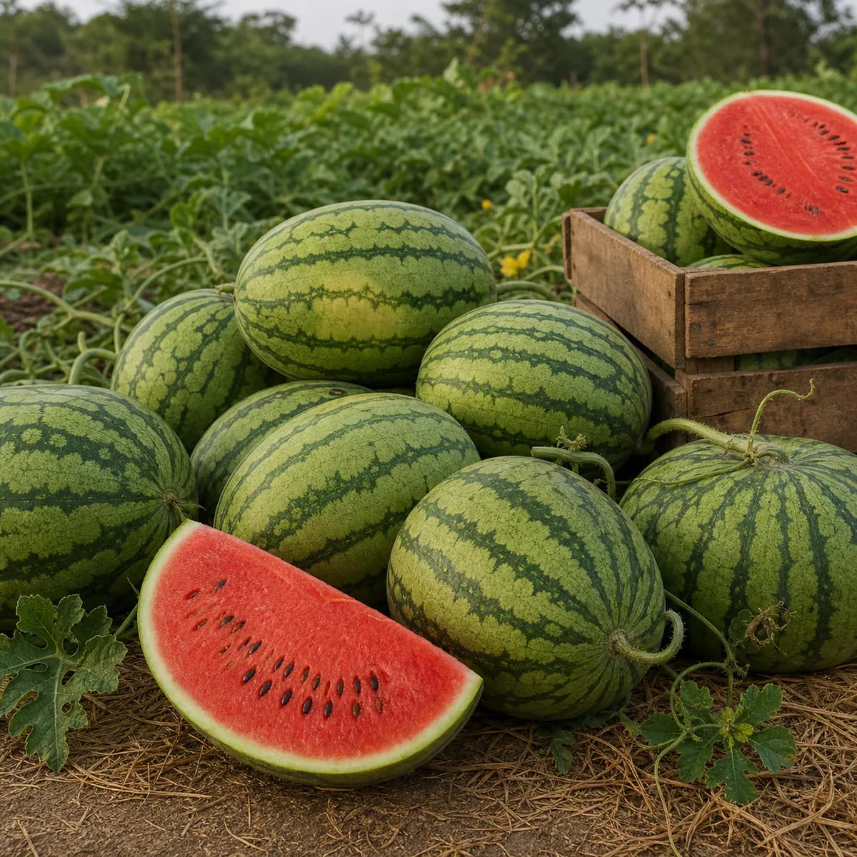 Watermelon