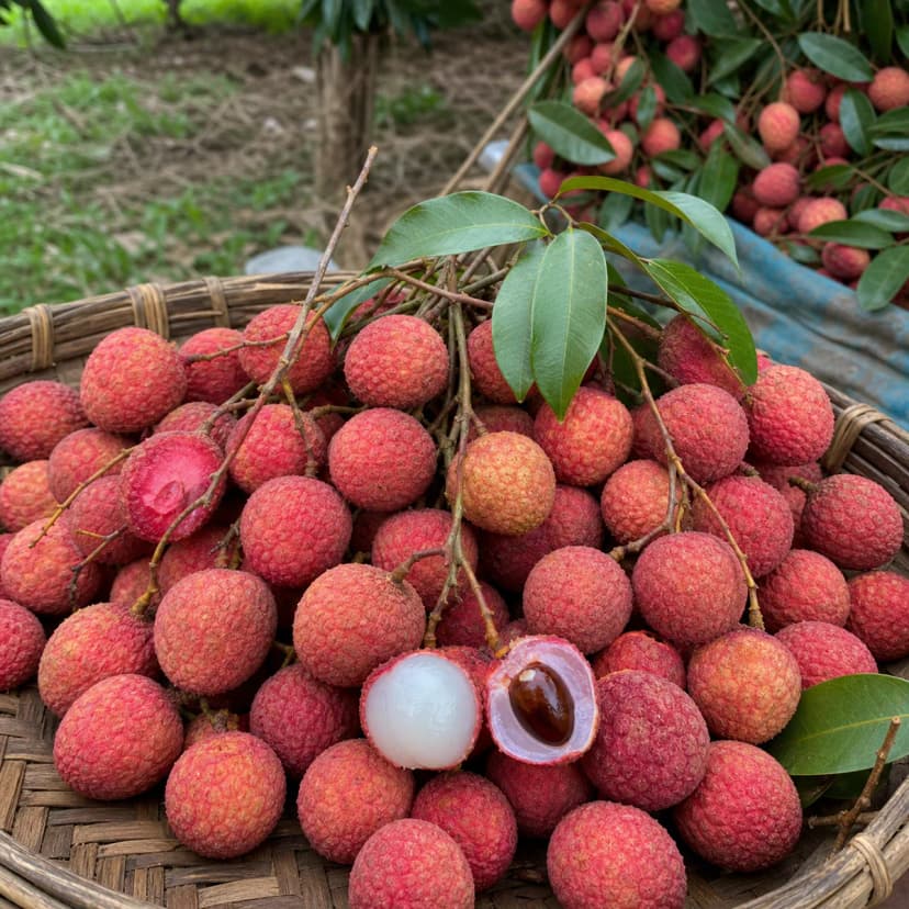 Litchi