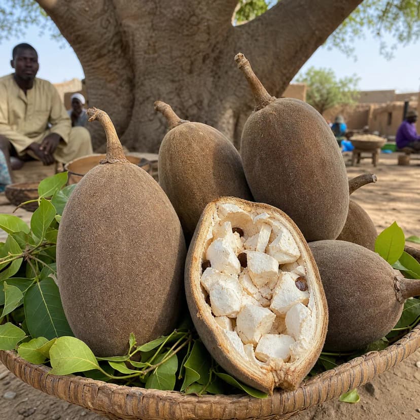 Baobab (pain de singe)