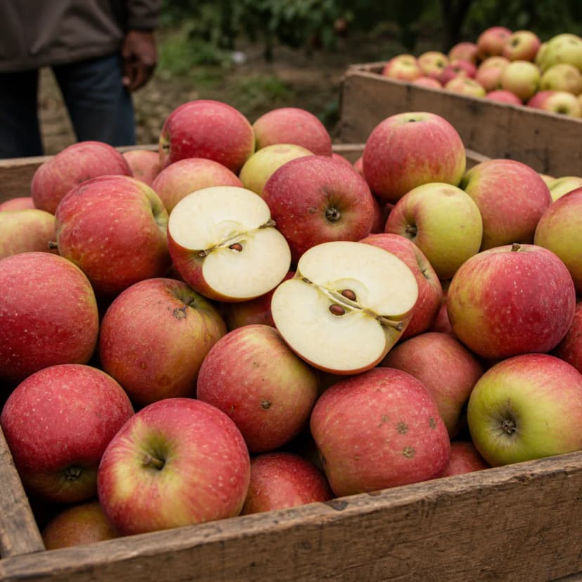 Pomme