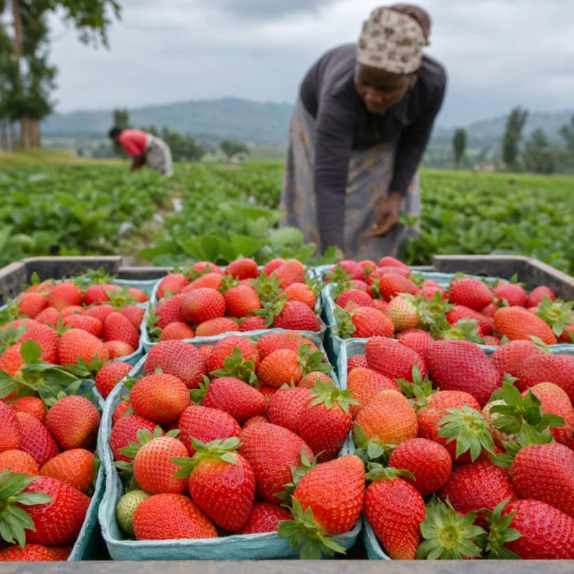 Fraise