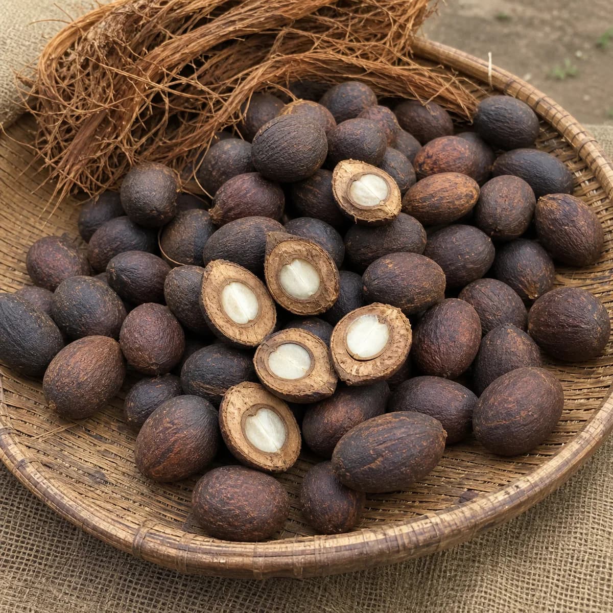 Palmiste
