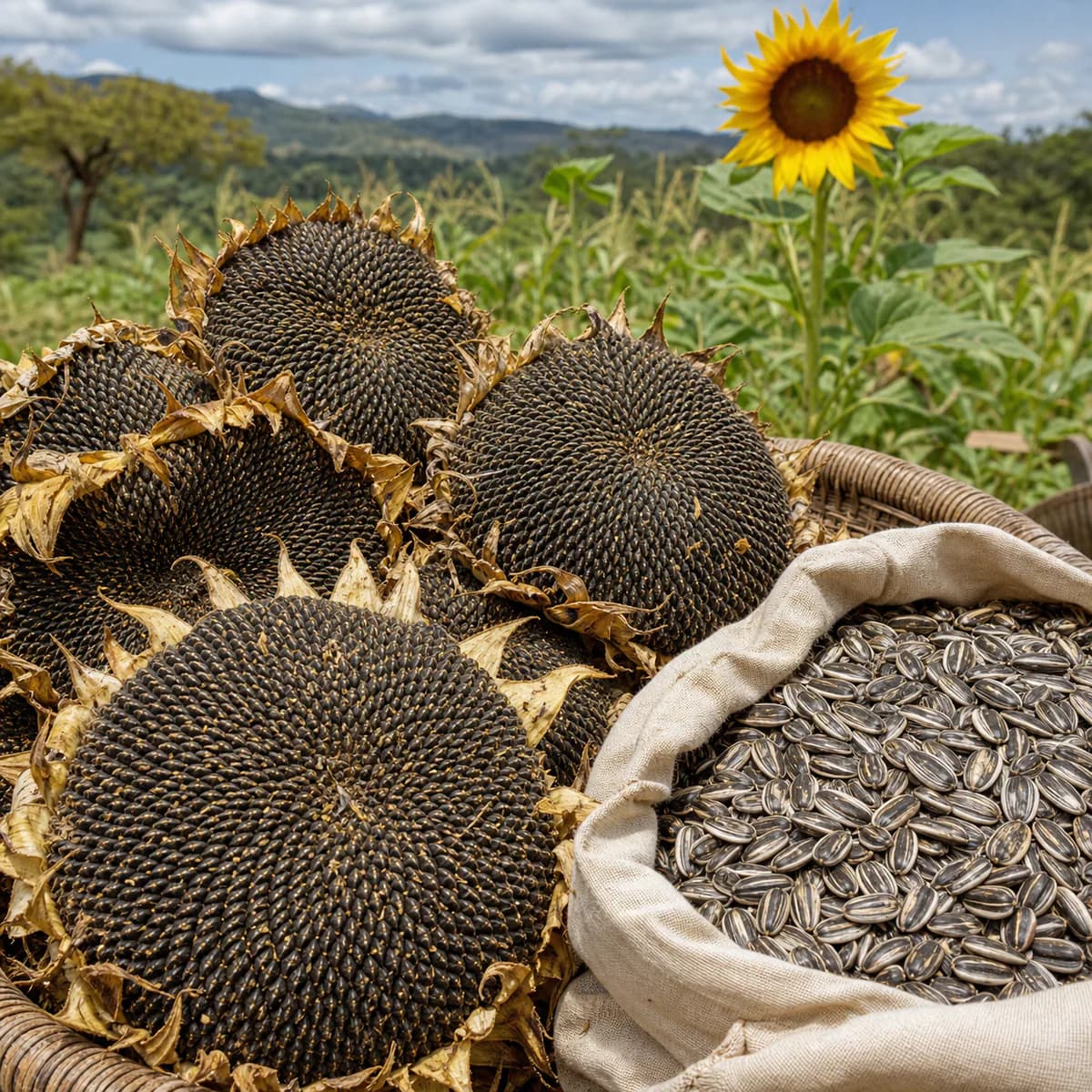Tournesol