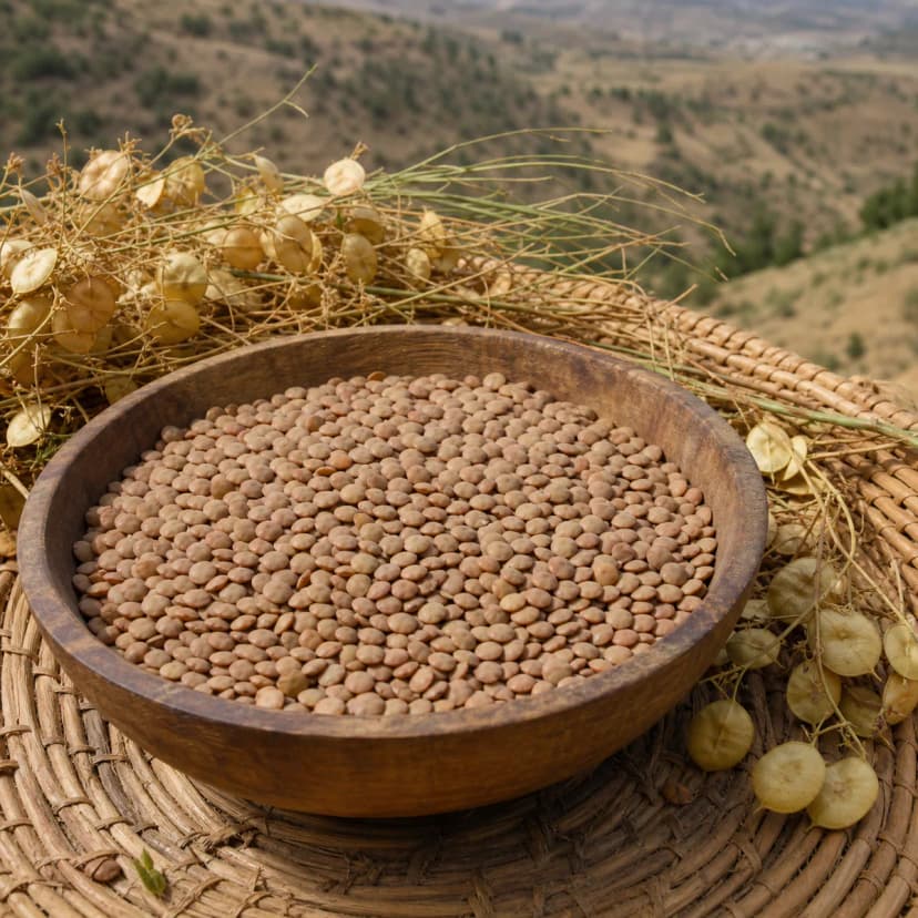Lentil