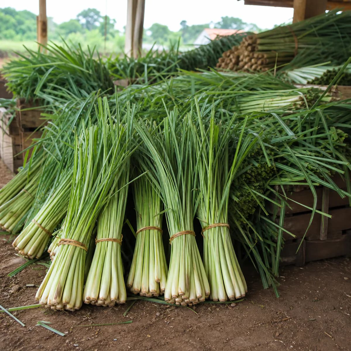Lemongrass