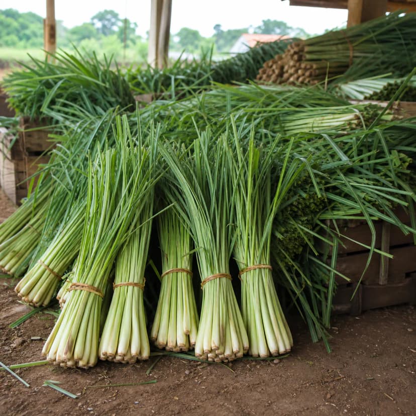 Lemongrass