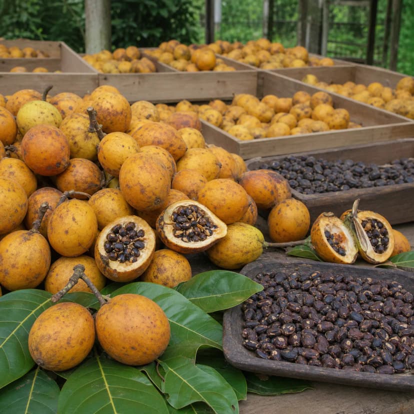 Voacanga