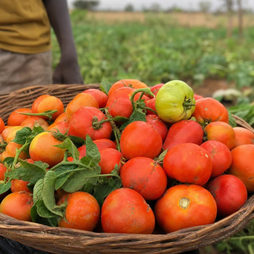Tomate