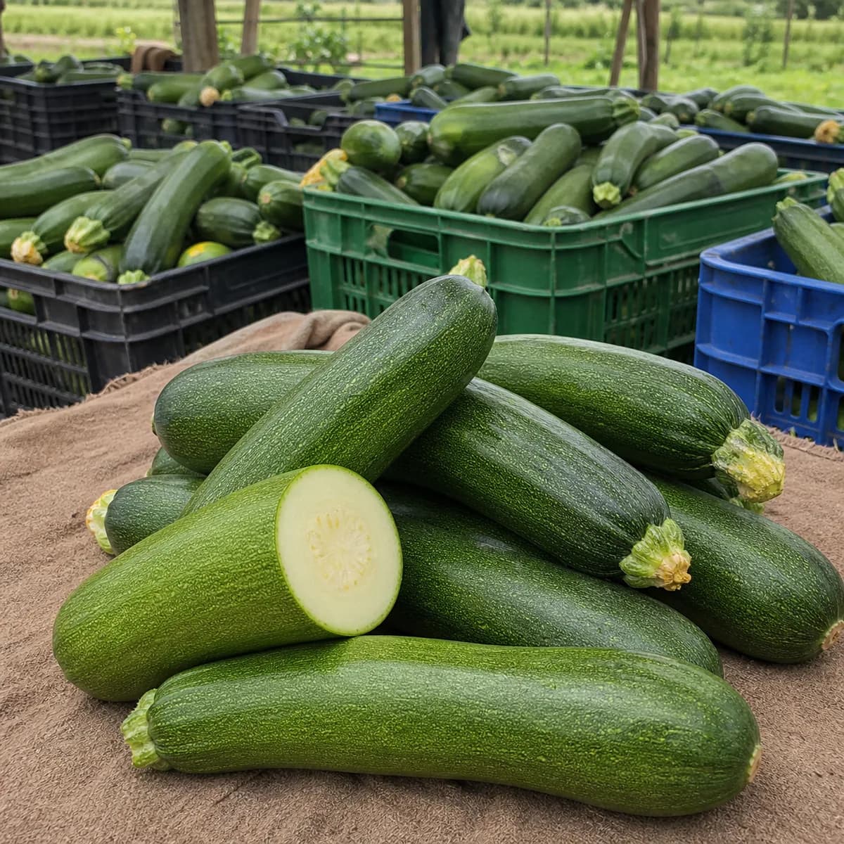 Courgette