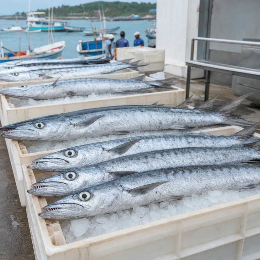 Barracuda