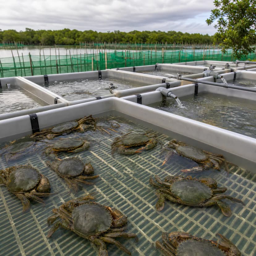 Crabe