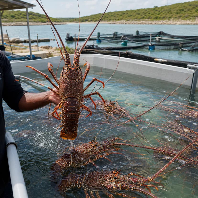Langouste