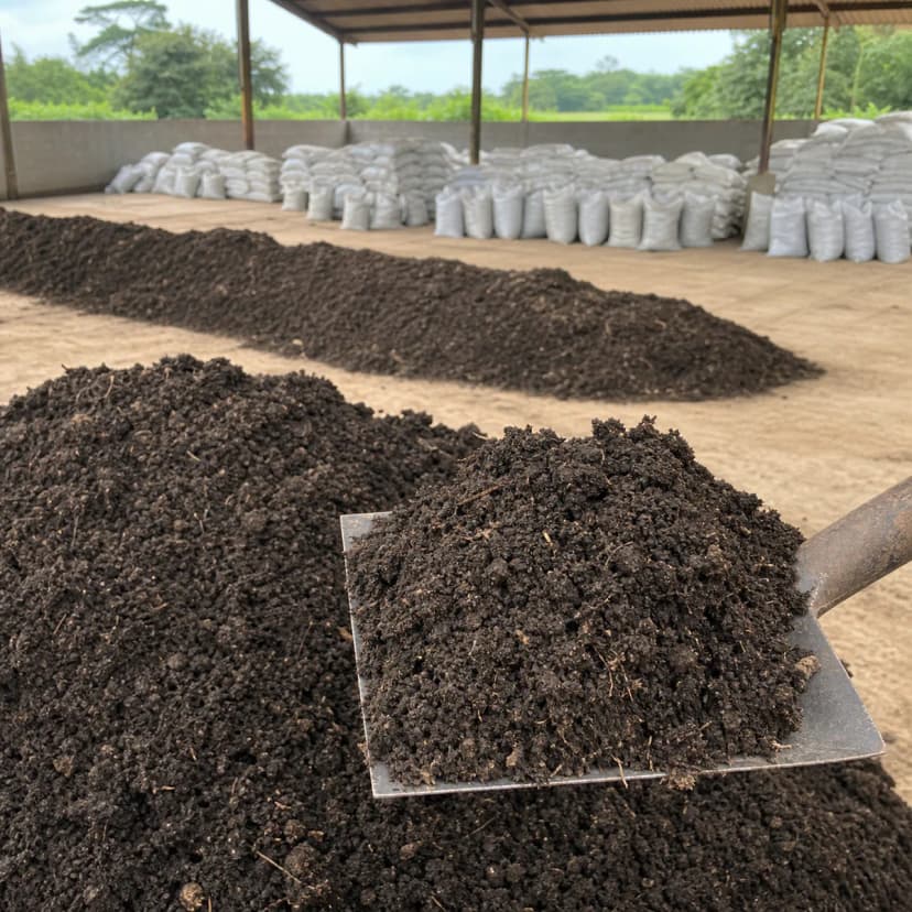 Manure