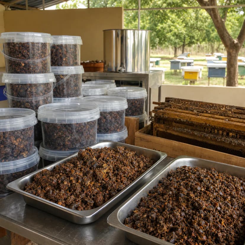 Propolis