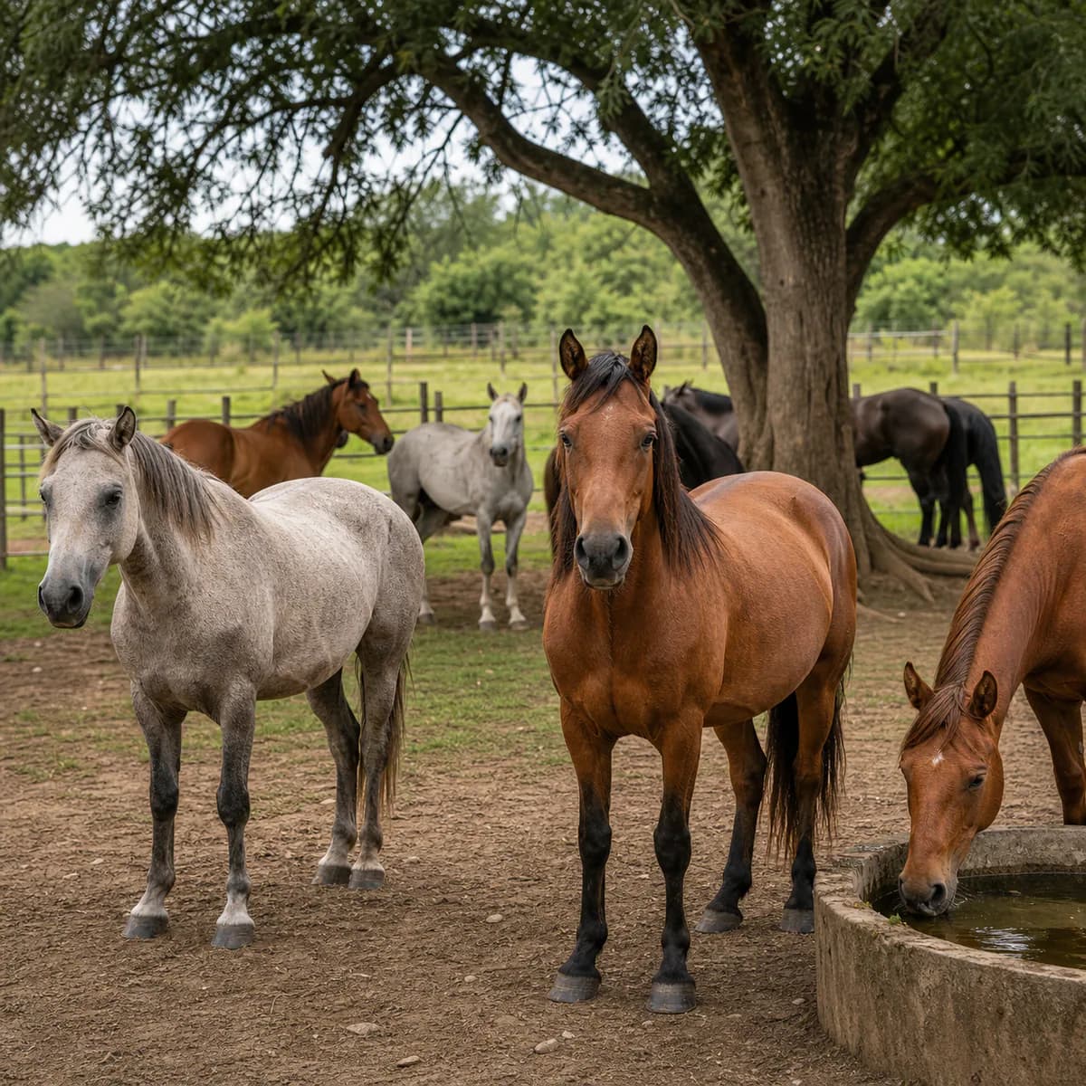Cheval