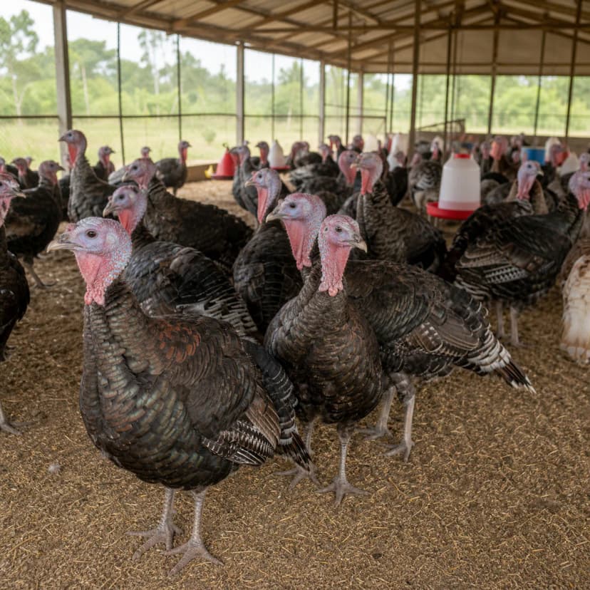 Turkey
