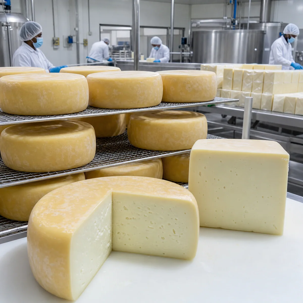 Fromage