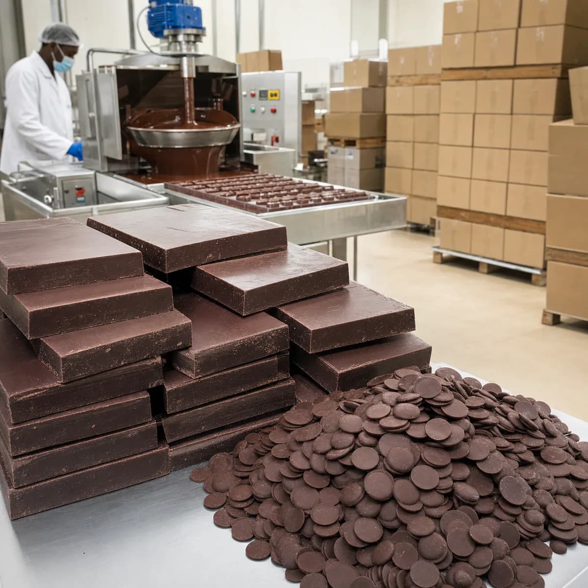 Chocolat
